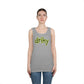 Limp Driky - Banana Sunshine - Tank Top