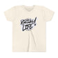 OG Driky Life Youth Short Sleeve Tee