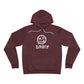 Driky Die Happy - Simple Fleece Pullover Hoodie