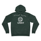 Driky Die Happy - Simple Fleece Pullover Hoodie
