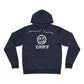 Driky Die Happy - Simple Fleece Pullover Hoodie