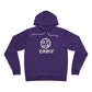 Driky Die Happy - Simple Fleece Pullover Hoodie