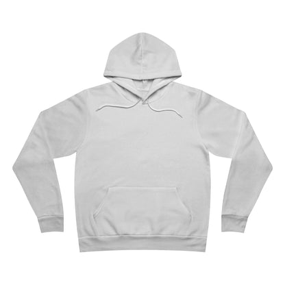 Driky Die Happy - Simple Fleece Pullover Hoodie
