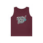 Driky Life - Blue Brain - Tank Top