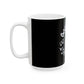 Drikyz Good Guys Finish Last - Simple - 11oz Coffee Cup