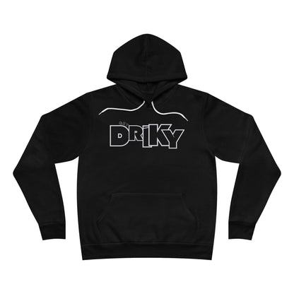 Get Driky - OG Fleece Pullover Hoodie