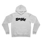Get Driky - OG Fleece Pullover Hoodie