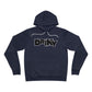 Get Driky - OG Fleece Pullover Hoodie