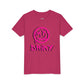 Youth Driky Die Happy - Pinkerton Short Sleeve Tee