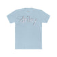 Limp Driky - White Night Cotton Crew Tee