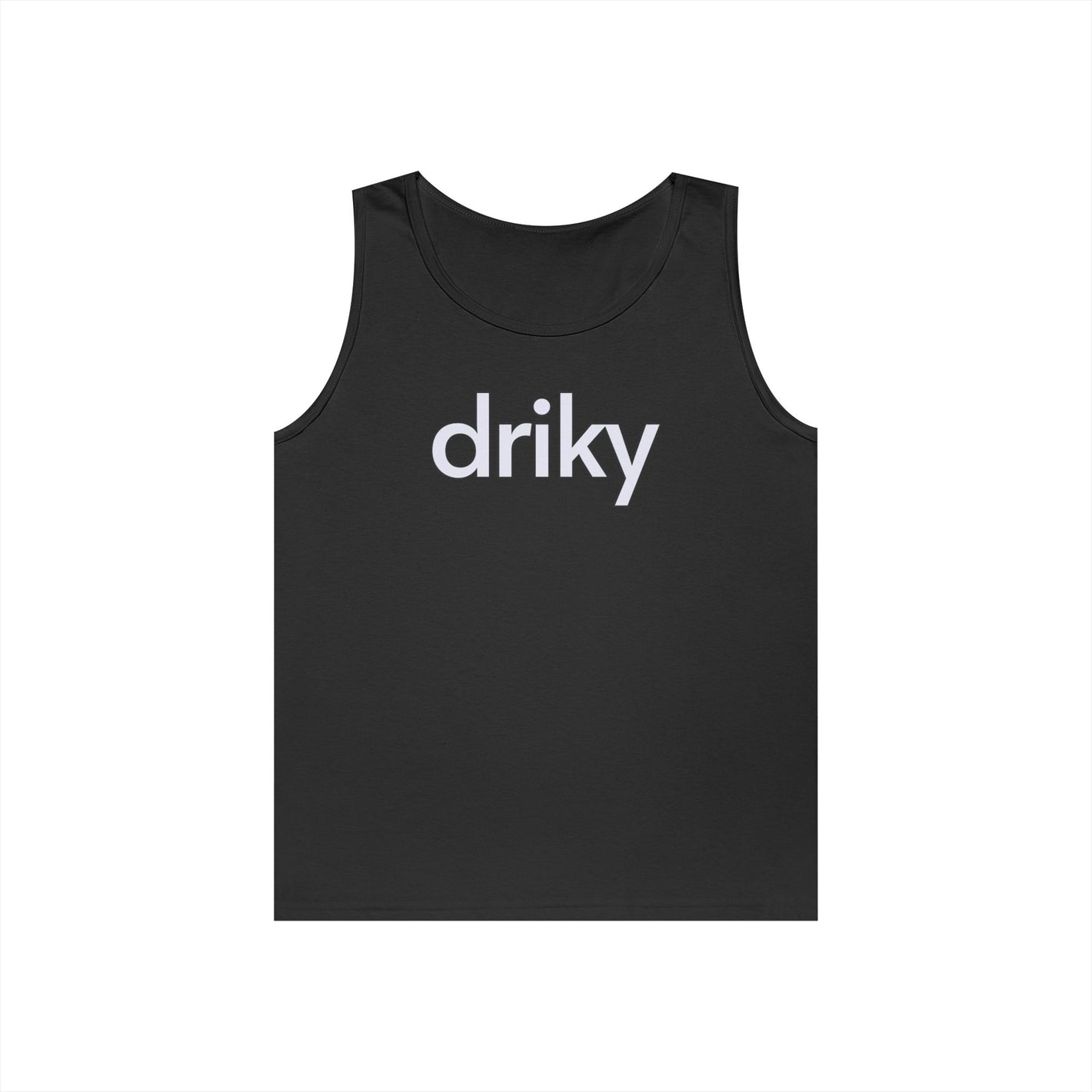 Little Driky - OG2 - Tank Top