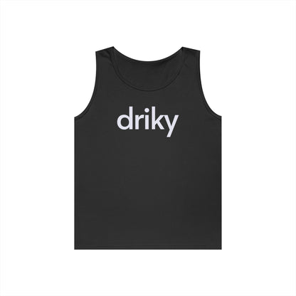 Little Driky - OG2 - Tank Top