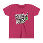 Youth Driky Life - Green Monkey Short Sleeve Tee 26 Colors
