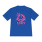 Driky King Nothing Moisture Wicking Tee