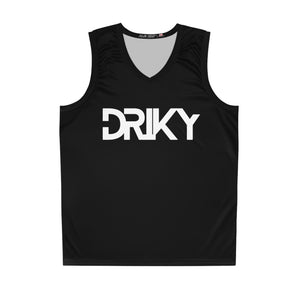 Driky it Go Hard Jersey