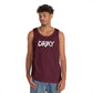 Driky Rough Ryder  - Simple - Tank Top