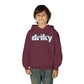 Driky Wear - OG2 - Youth Heavy Blend Hoodie