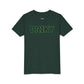 Youth Drikyish - Green Monkey Short Sleeve Tee