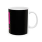 Driky 1 point 0 Bro - Pinkerton 11oz Coffee Cup