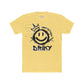 Driky King Nothing - Blackout Cotton Crew Tee
