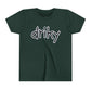 Youth Limp Driky - OG Short Sleeve Tee