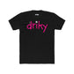 Limited Edition Limp Driky - Good Guys Finish Last - Pinkerton Cotton Crew Tee