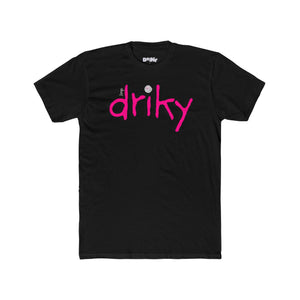 Limited Edition Limp Driky - Good Guys Finish Last - Pinkerton Cotton Crew Tee
