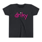Youth - Limited Edition Limp Driky Good Guys Finish Last - Pinkerton Short Sleeve Tee 26 Colors