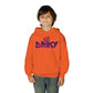 Driky Roy-al - Pinkerton - Youth Heavy Blend Hoodie