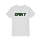 Youth Driky Sport - Green Monkey Short Sleeve Tee