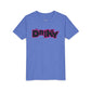 Youth Get Driky - Pinkerton Short Sleeve Tee