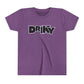 Youth Get Driky - OG Short Sleeve Tee
