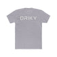 Driky Stud Muffin - OG2 Cotton Crew Tee