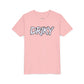 Youth Driky Rough Ryder - OG2 Short Sleeve Tee