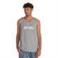 Get Driky - White Night - Tank Top