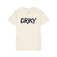 Youth Driky Rough Ryder - OG Short Sleeve Tee