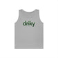 Little Driky - Green Monkey - Tank Top