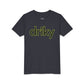 Youth Little Driky - Banana Sunshine Short Sleeve Tee