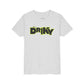 Youth Get Driky - Banana Sunshine Short Sleeve Tee