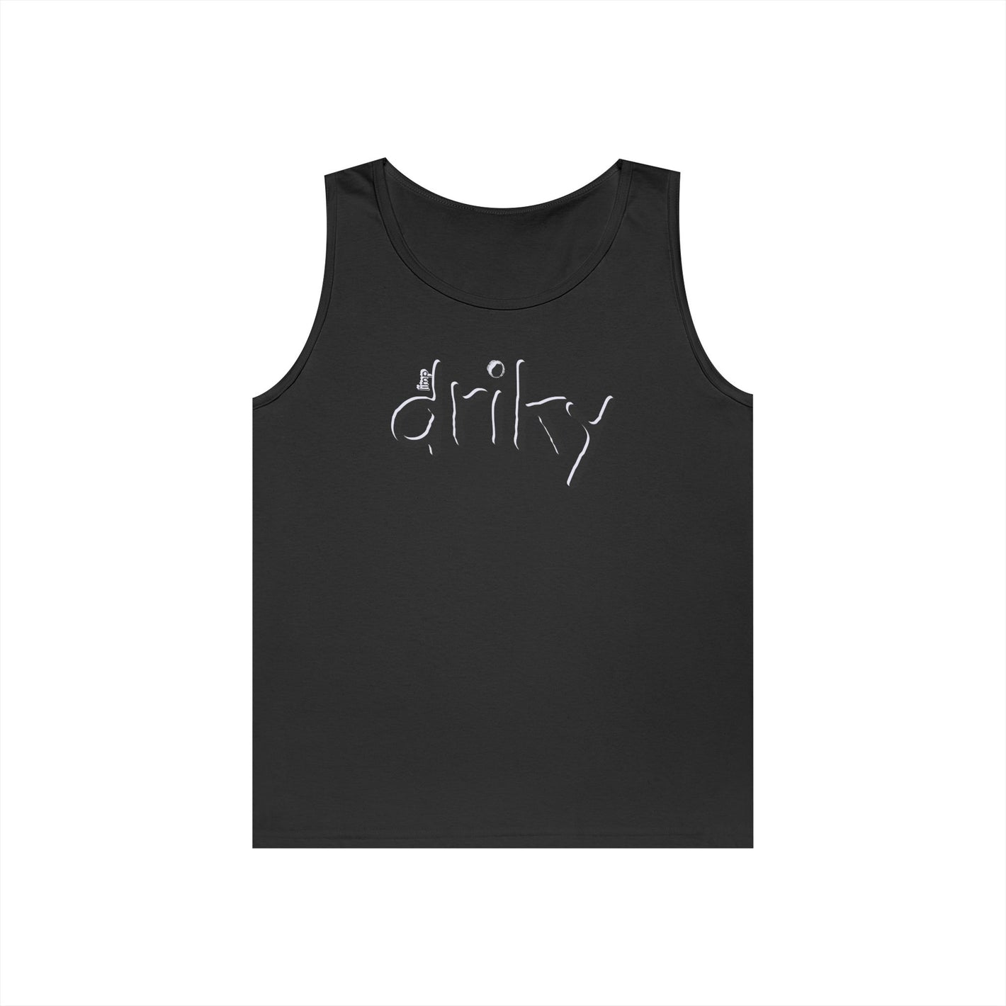 Limp Driky - Blackout - Tank Top