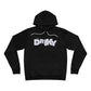 Get Driky - White Night Fleece Pullover Hoodie