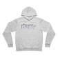 Get Driky - White Night Fleece Pullover Hoodie