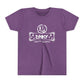 Youth Laugh at the World - Simple Short Sleeve Tee 26 Colors