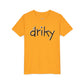 Youth Limp Driky - Blackout Short Sleeve Tee