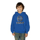 Driky Die Happy -  Blackout - Youth Heavy Blend Hoodie