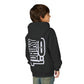 Youth Driky 1 point 0 Bro - OG Backprint - Heavy Blend Hoodie 16 Colors