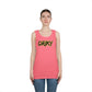 Driky Rough Ryder - Banana Sunshine - Tank Top