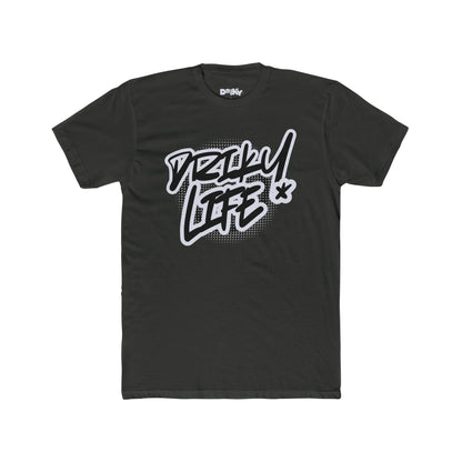 Driky Life - OG Cotton Crew Tee