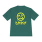 Driky Die Happy Moisture Wicking Tee