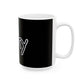 Limp Driky - OG - 11oz Coffee Cup